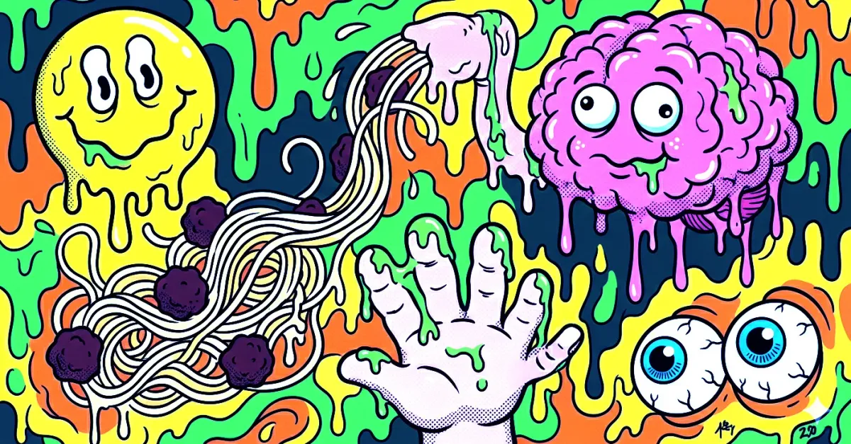 Are babies becoming the new market for AI slop?