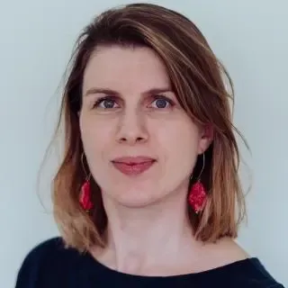 Author avatar