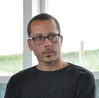 Author avatar