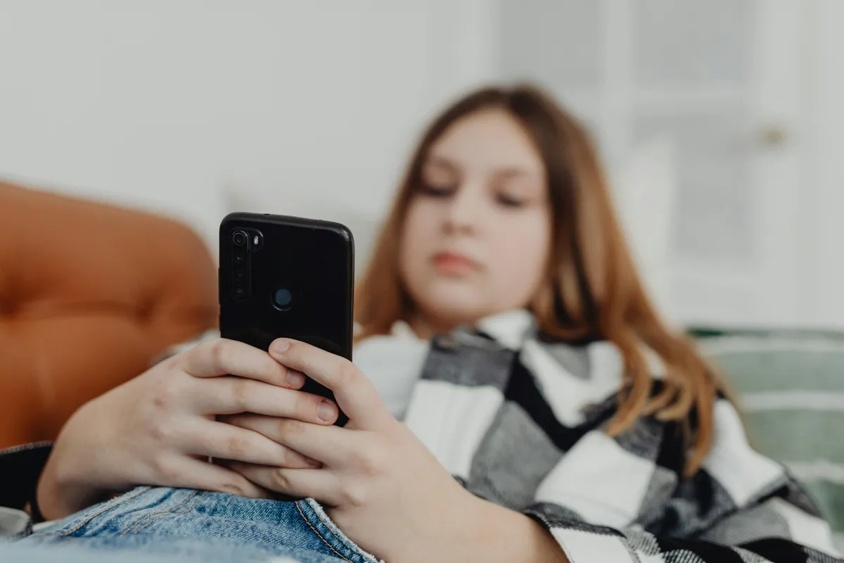 Why do the preschool years matter for healthy digital habits later on?