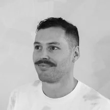 Portrait of Ben
